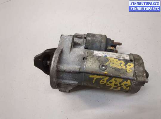 Купить Стартер на Ford Focus 3 2011-2015 Стартер FO2243597 на Ford Focus 3 2011-2015
