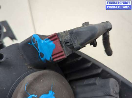 купить Фара (передняя) на Opel Zafira B 2005-2014