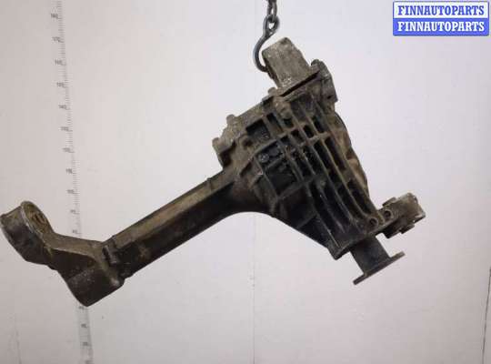 купить Редуктор моста на Nissan Navara 2004-2015