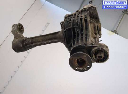 купить Редуктор моста на Nissan Navara 2004-2015