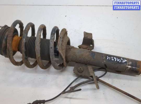 Амортизатор подвески FO1998225 на Ford Mondeo 3 2000-2007