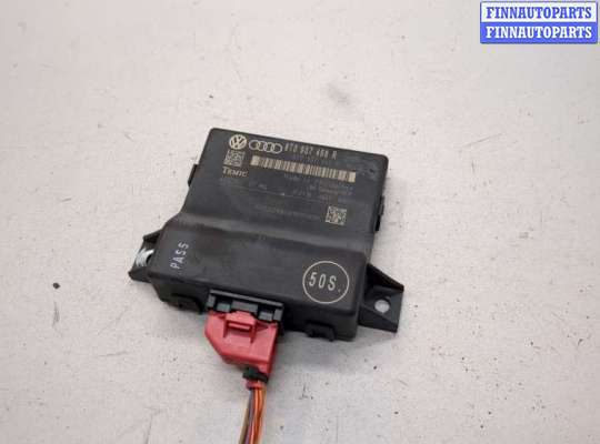 Блок управления интерфейсом AU1746260 на Audi Q5 2008-2017