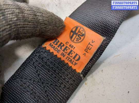 купить Ремень безопасности на Alfa Romeo 147 2000-2010