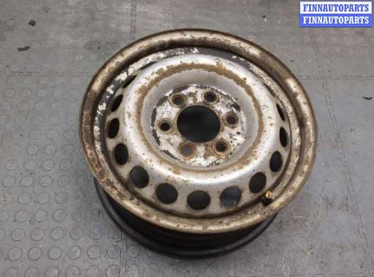 купить Диск железный на Mercedes Sprinter 2006-2018