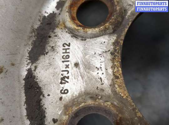 купить Диск железный на Mercedes Sprinter 2006-2018