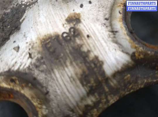 купить Диск железный на Mercedes Sprinter 2006-2018