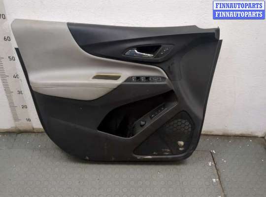 купить Дверная карта (Обшивка двери) на Chevrolet Equinox 2017-2024