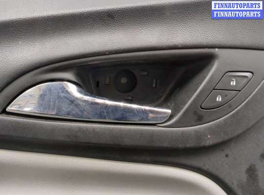 купить Дверная карта (Обшивка двери) на Chevrolet Equinox 2017-2024