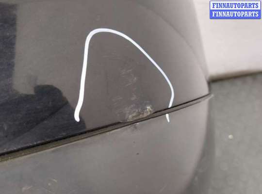 купить Кронштейн бампера на Audi A4 (B6) 2000-2006