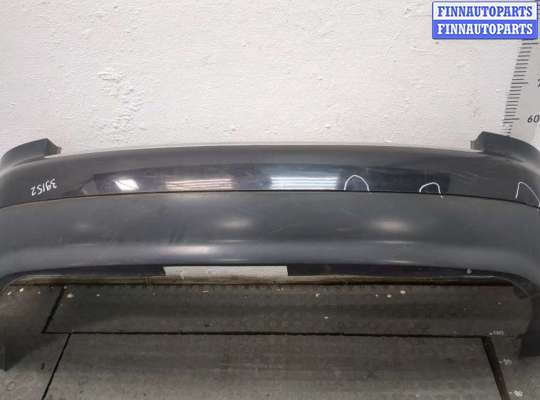 купить Кронштейн бампера на Audi A4 (B6) 2000-2006