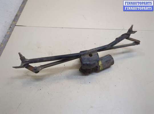 купить Механизм стеклоочистителя (трапеция дворников) на Audi 80 (B3) 1986-1991