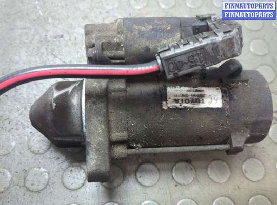 Стартер TT961327 на Toyota Avensis 2 2003-2009