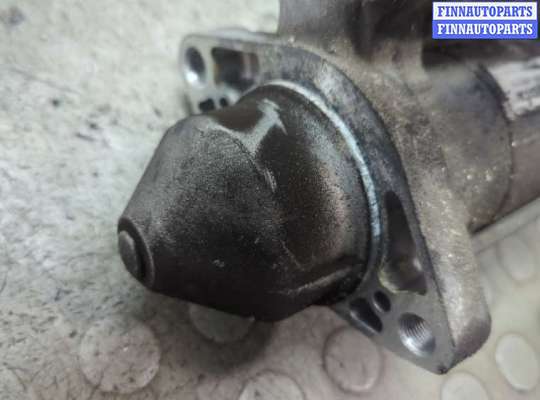купить Стартер на Toyota Avensis 2 2003-2009