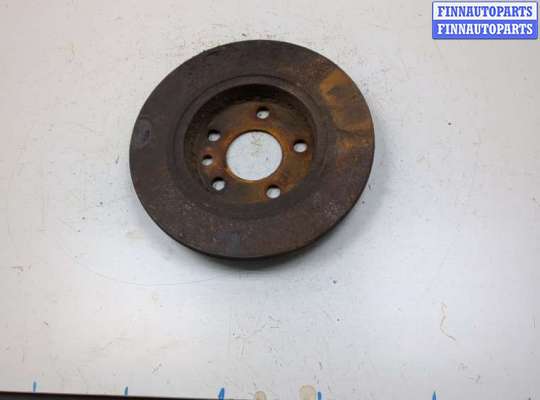 Диск тормозной VG2371529 на Volkswagen Transporter 4 1991-2003