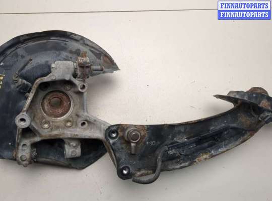 купить Ступица (кулак, цапфа) на Volkswagen Passat 6 2005-2010