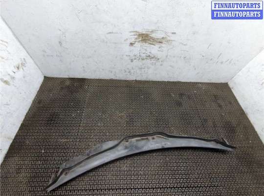 купить Жабо под дворники (дождевик) на Mercedes GL X164 2006-2012