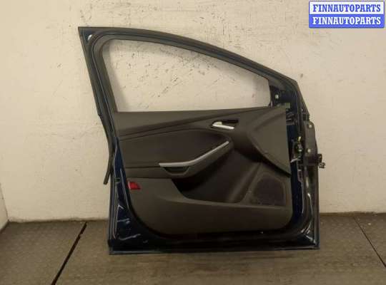 купить Дверь боковая (легковая) на Ford Focus 3 2011-2015