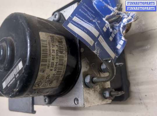 купить Блок АБС, насос (ABS, ESP, ASR) на Mercedes C W203 2000-2008