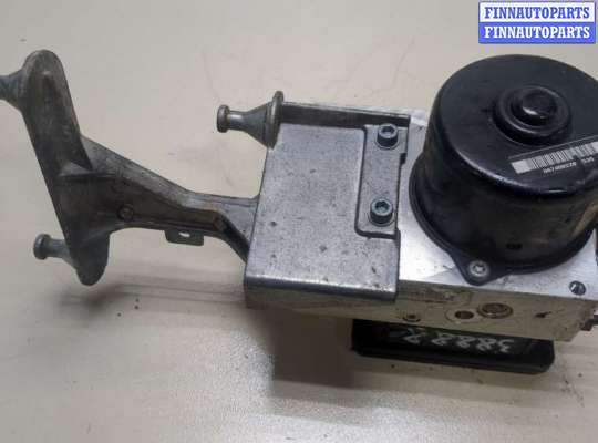 купить Блок АБС, насос (ABS, ESP, ASR) на Mercedes C W203 2000-2008