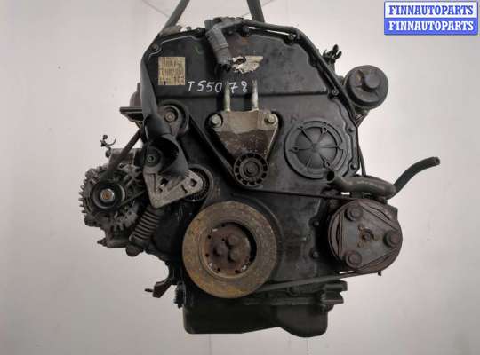 купить Насос гидроусилителя руля (ГУР) на Ford Mondeo 3 2000-2007