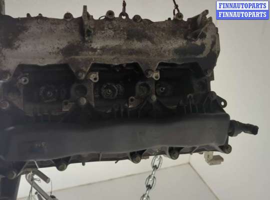 купить Головка блока (ГБЦ) на Renault Laguna 2 2001-2007