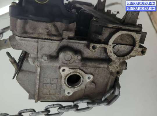 купить Головка блока (ГБЦ) на Renault Laguna 2 2001-2007
