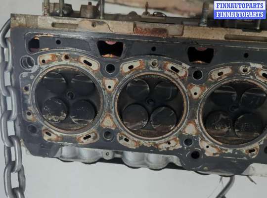 купить Головка блока (ГБЦ) на Renault Laguna 2 2001-2007