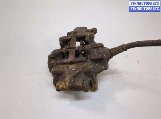 Суппорт MB1657114 на Mercedes C W203 2000-2008