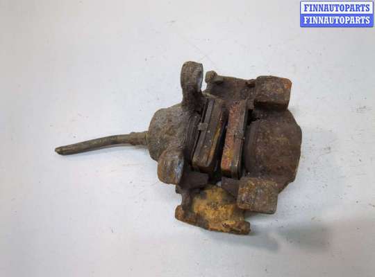 купить Суппорт на Mercedes C W203 2000-2008