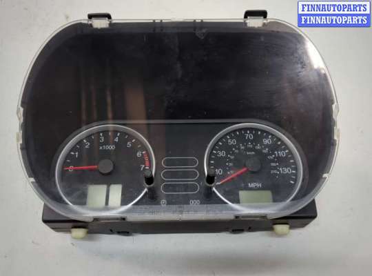 купить Щиток приборов (приборная панель) на Ford Fusion 2002-2012