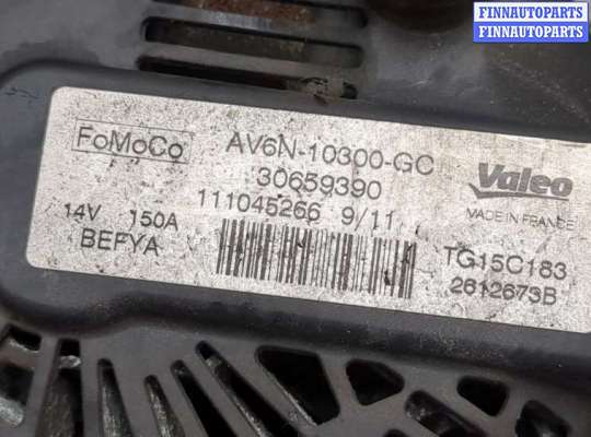 купить Генератор на Ford C-Max 2010-2015