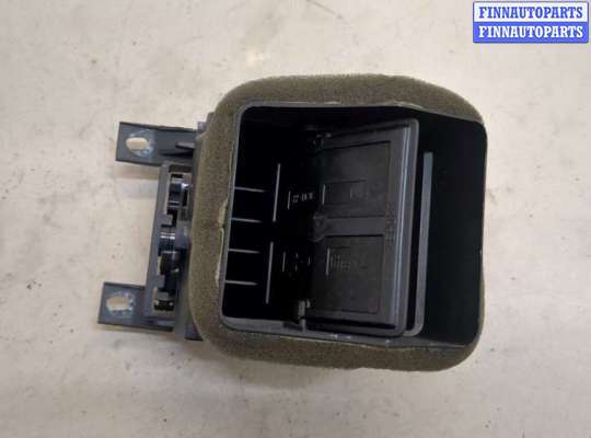 купить Дефлектор обдува салона на Opel Vectra C 2002-2008