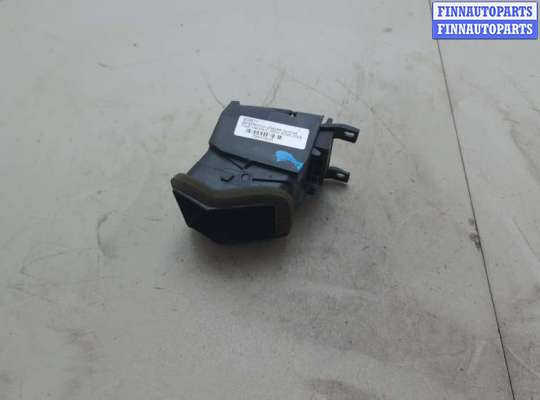 купить Дефлектор обдува салона на Opel Vectra C 2002-2008