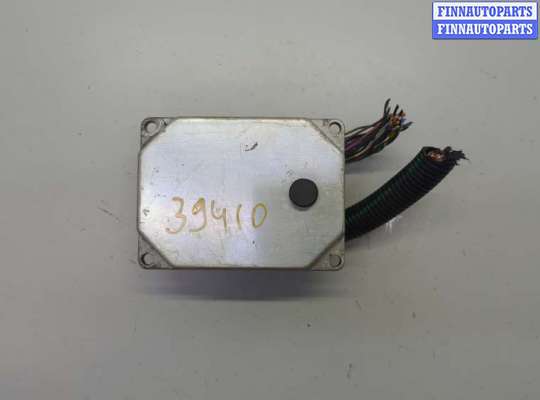 купить Блок управления двигателем на Fiat Stilo 2001-2007