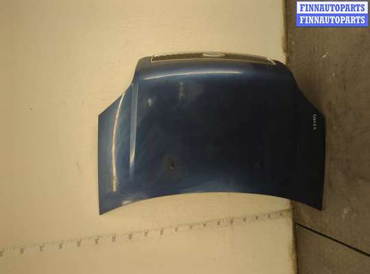 Капот FO2098451 на Ford Fusion 2002-2012