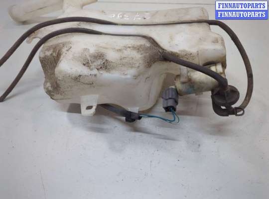 купить Бачок омывателя на Mazda 2 2007-2014