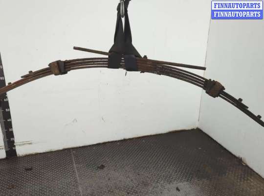 Купить Рессора на Hummer H3 Рессора HM29281 на Hummer H3