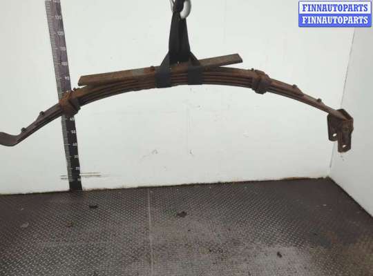 купить Рессора на Hummer H3