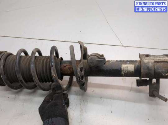 Стойка подвески амортизационная на Opel Astra H / Classic