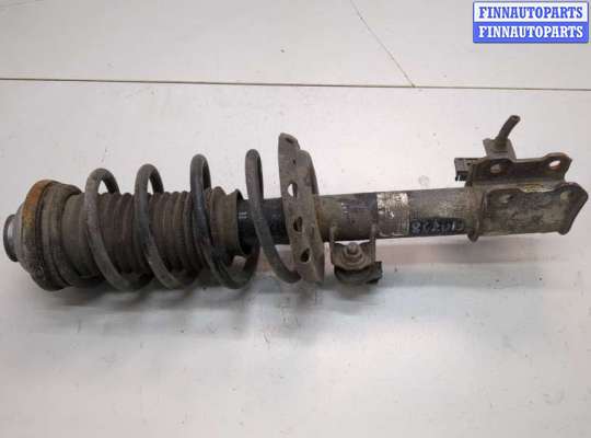 Амортизатор подвески OP2332960 на Opel Astra H 2004-2010