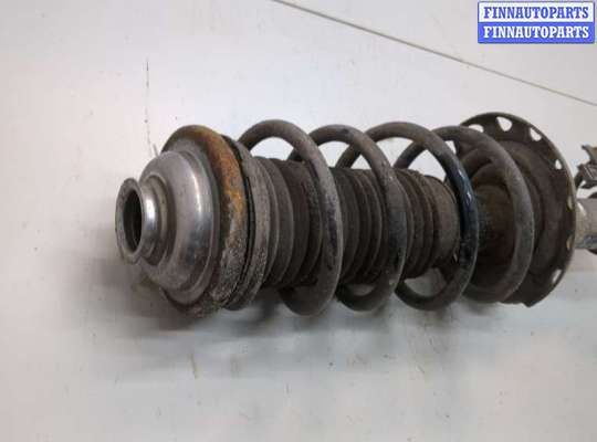 Стойка подвески амортизационная на Opel Astra H / Classic