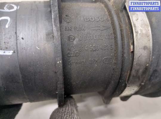 купить Измеритель потока воздуха (расходомер) на Audi A6 (C6) 2004-2011