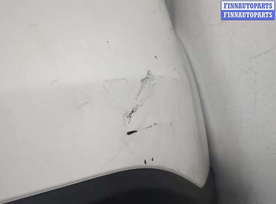 купить Бампер на Mazda CX-9 2016-2022