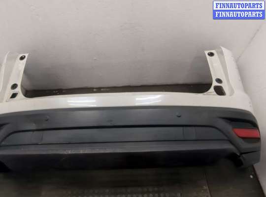 купить Бампер на Mazda CX-9 2016-2022