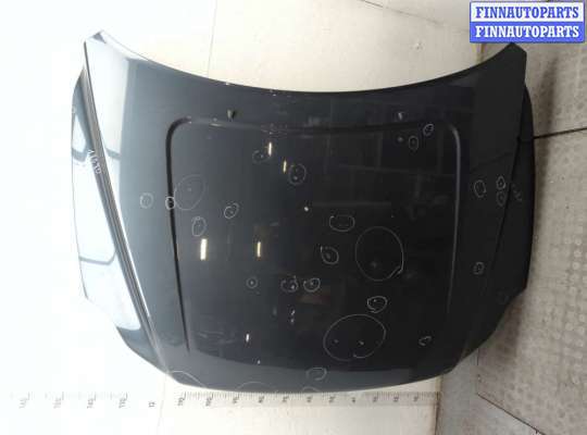 купить Решетка радиатора на Volvo XC90 2002-2014