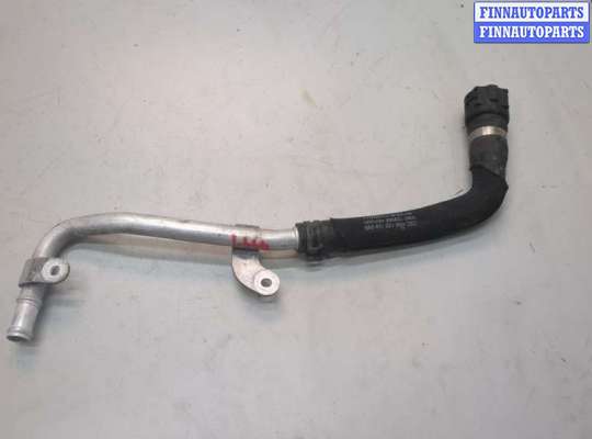 купить Трубка кондиционера на Audi A6 (C7) 2011-2018