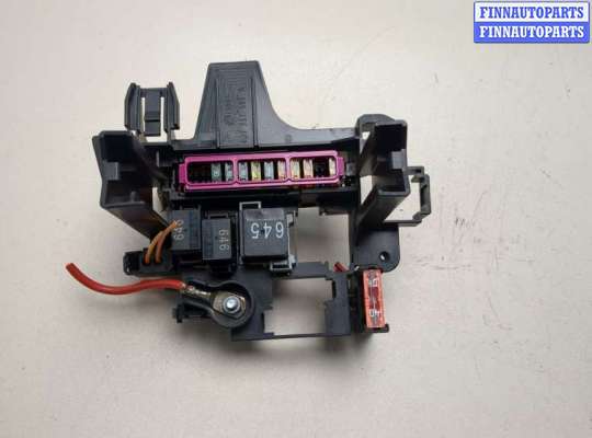 купить Блок предохранителей на Audi A6 (C7) 2011-2018