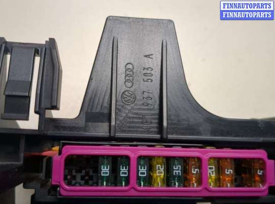 купить Блок предохранителей на Audi A6 (C7) 2011-2018