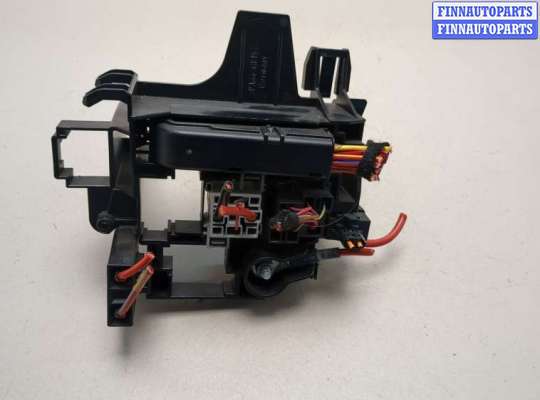 купить Блок предохранителей на Audi A6 (C7) 2011-2018