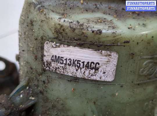 купить Насос электрический усилителя руля на Ford Focus 2 2008-2011